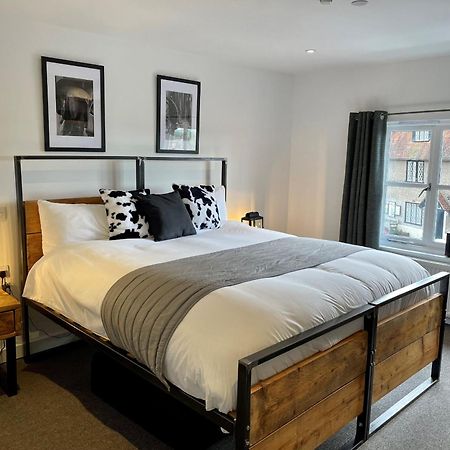 Booking Urban At Stisted Braintree Rum bild