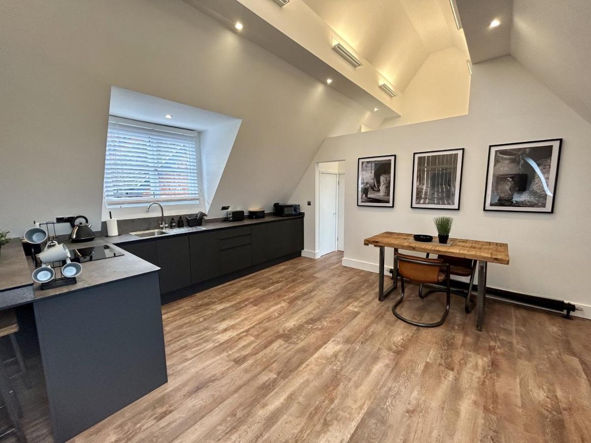 Booking Urban At Stisted Braintree Rum bild